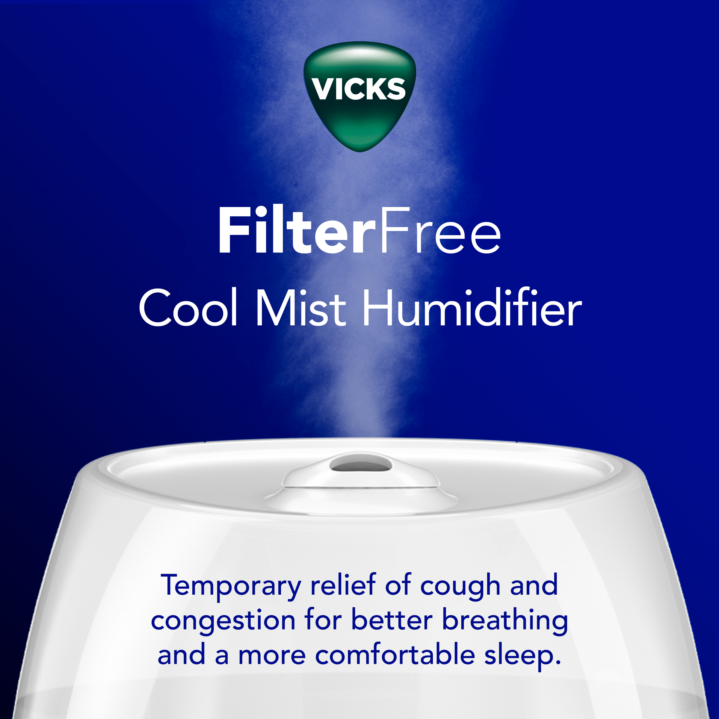best humidifier for large room