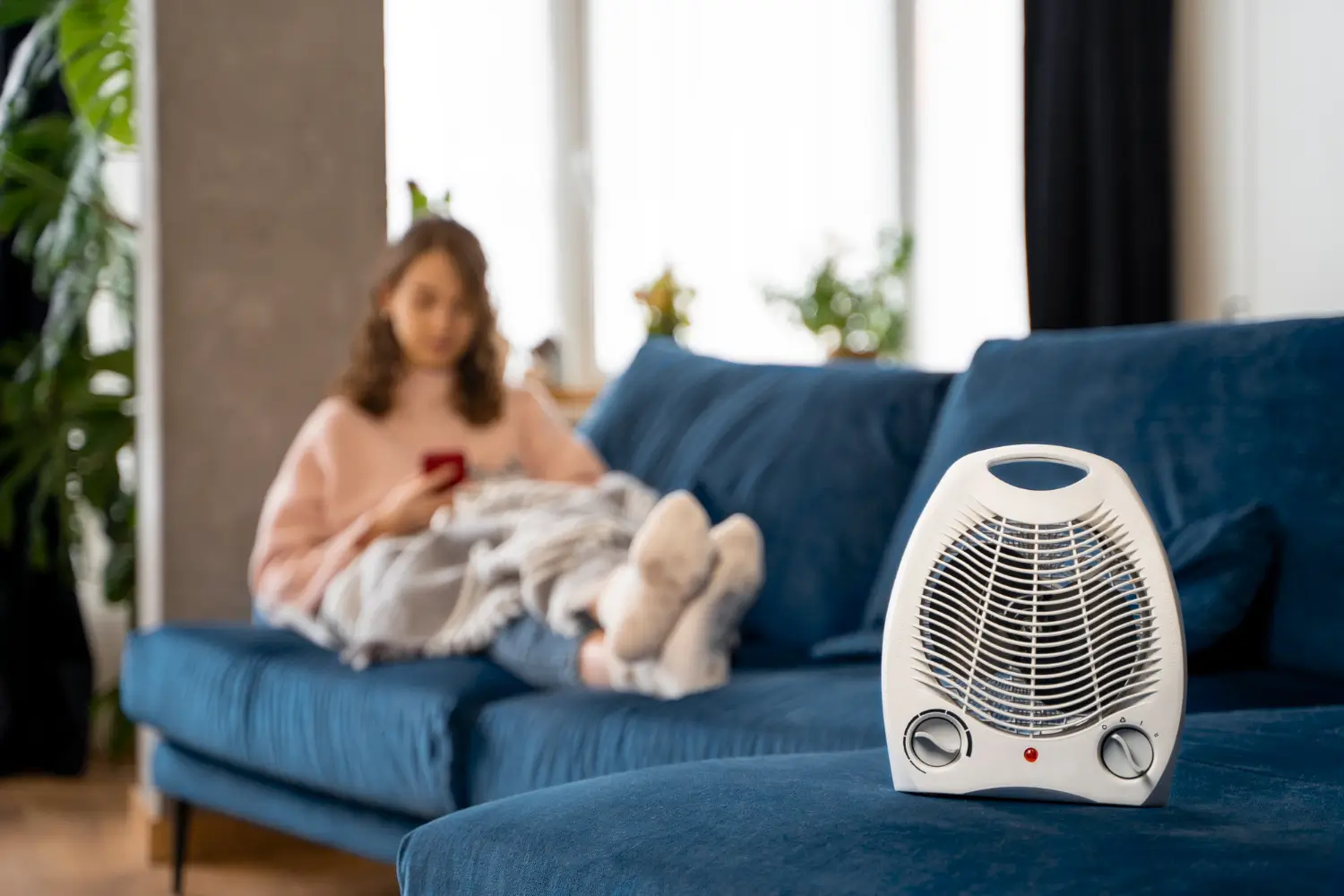 what is an air purifier and how does it help