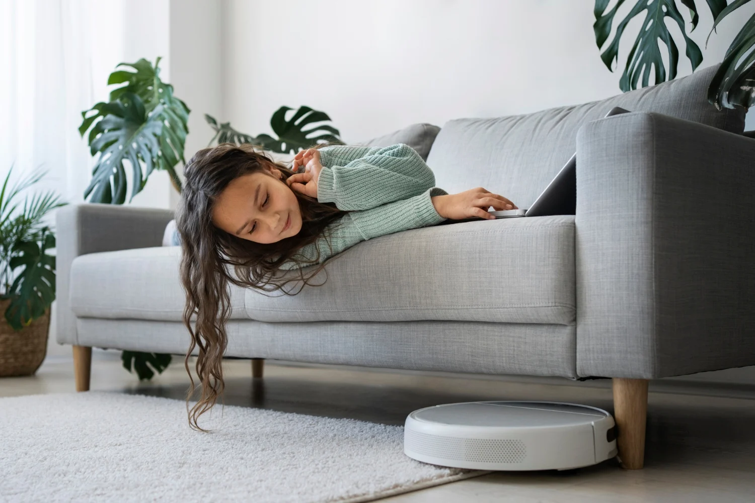 where is the best place to put an air purifier