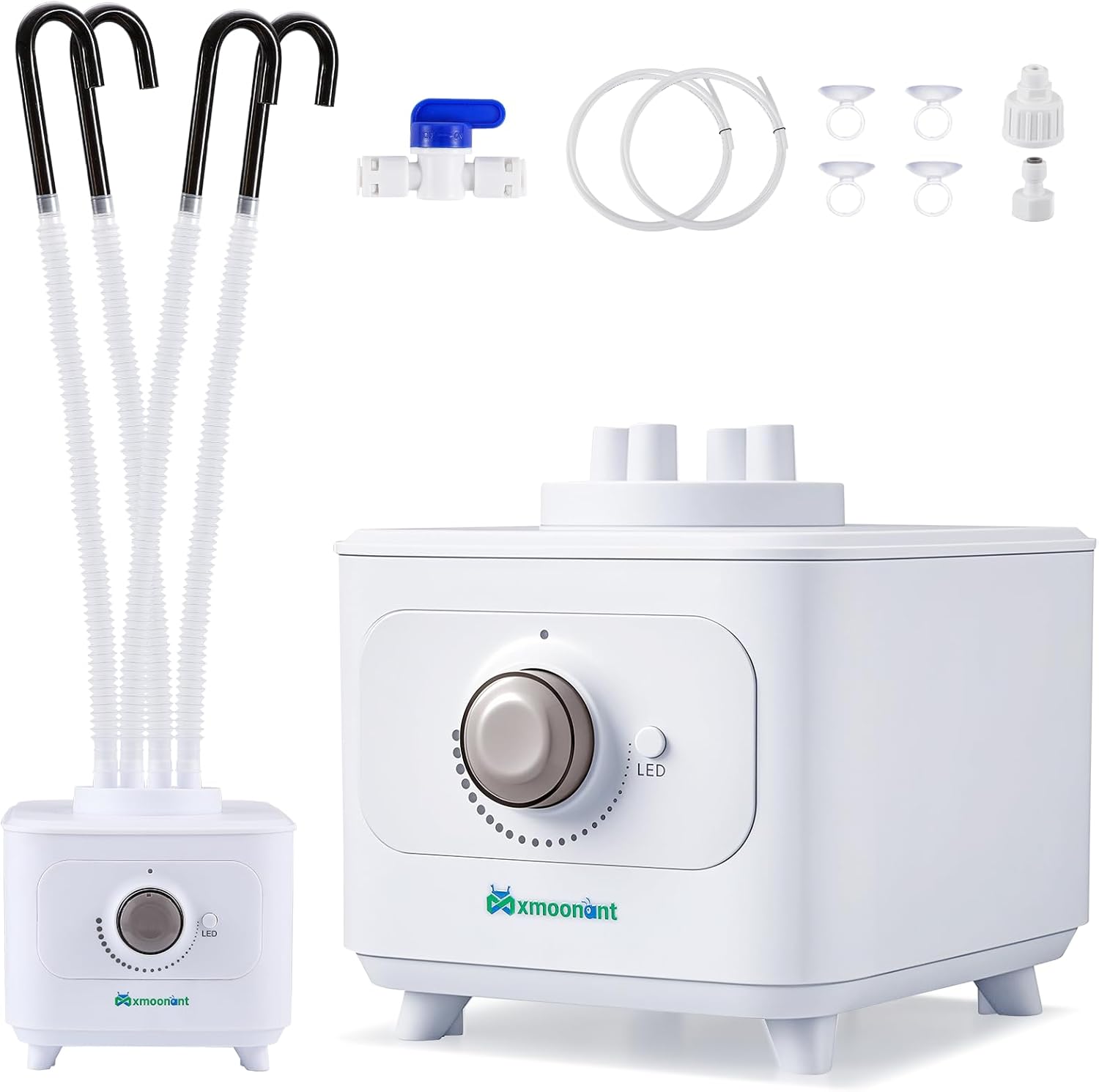 best humidifier for large room