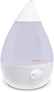 best humidifier for large room