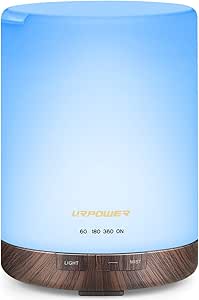 best humidifier for large room