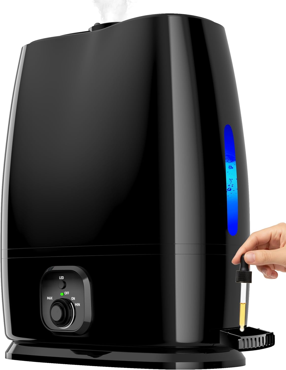 best humidifier for large room