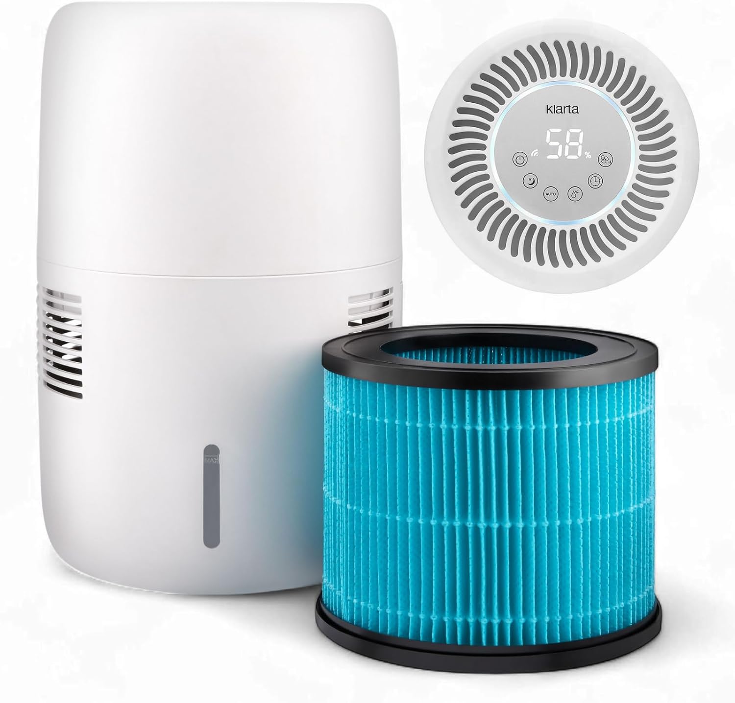 best humidifier for large room