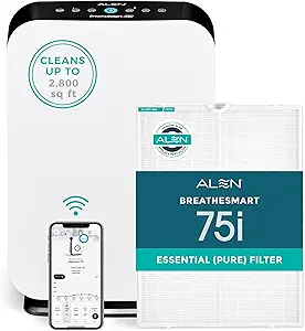 best humidifier for large room