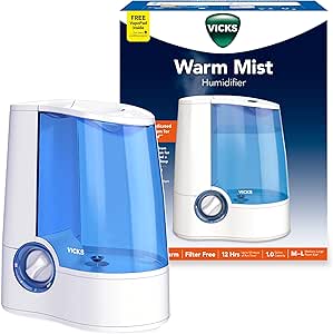 best humidifier for large room