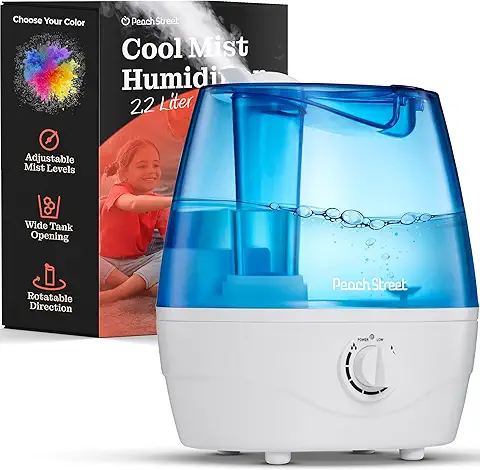 best humidifier for large room
