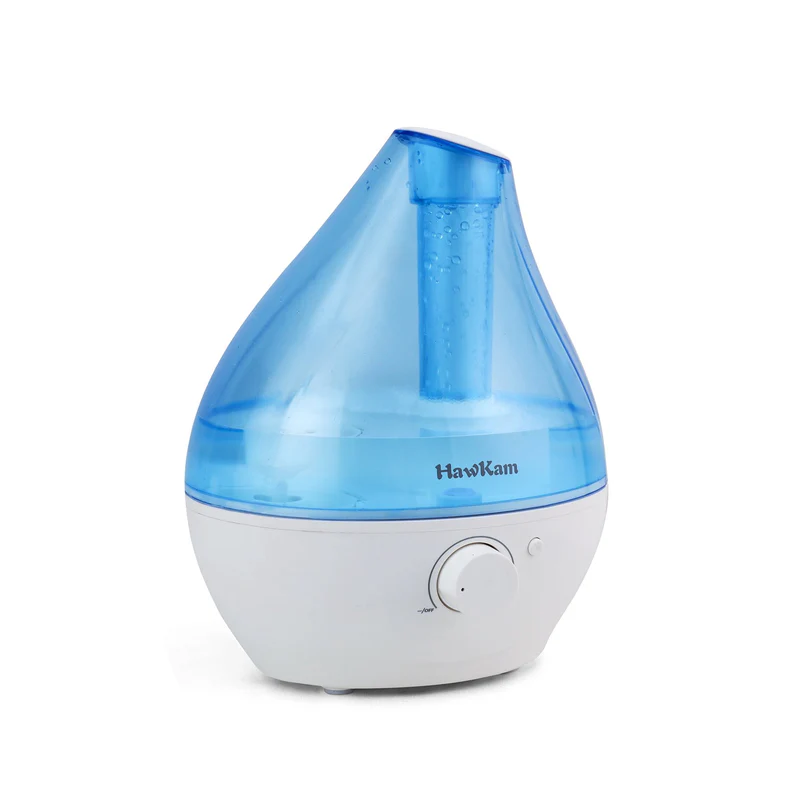 best humidifier for large room
