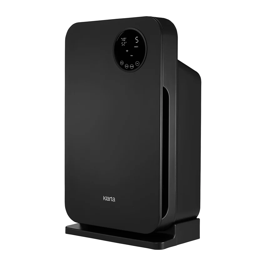 best humidifier for large room