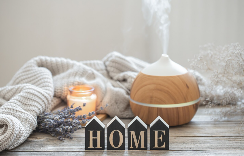 what is a cool mist humidifier