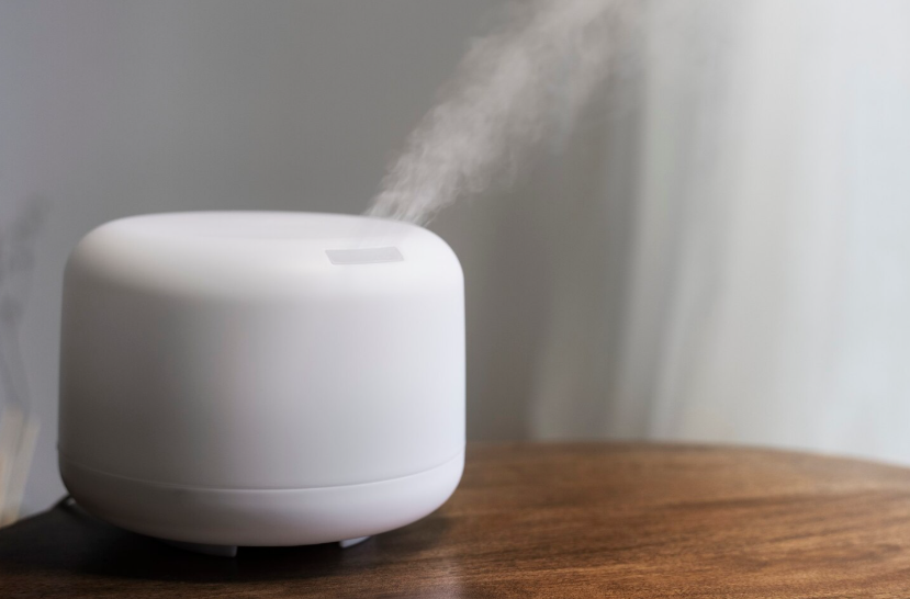 air purifier vs humidifier vs dehumidifier