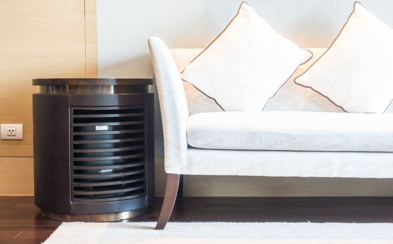 air purifier vs humidifier vs dehumidifier