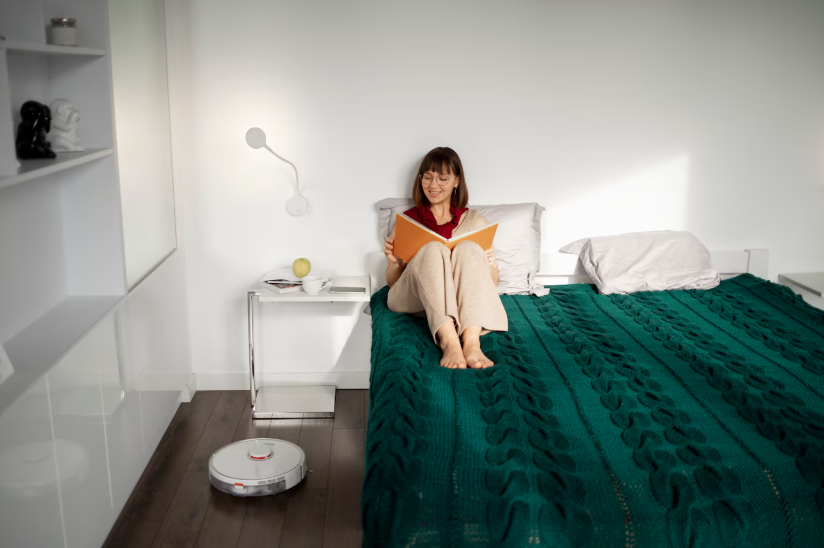 room size how to choose the right air purifier