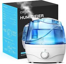 best humidifier for large room