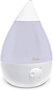 best humidifier for large room
